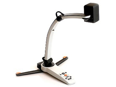 Foto de LUPA TV MAGNILINK S PREMIUM HD